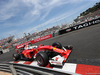 GP MONACO, 28.05.2016 - Qualifiche, Sebastian Vettel (GER) Ferrari SF16-H