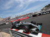 GP MONACO, 28.05.2016 - Qualifiche, Lewis Hamilton (GBR) Mercedes AMG F1 W07 Hybrid