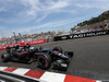 GP MONACO, 28.05.2016 - Qualifiche, Fernando Alonso (ESP) McLaren Honda MP4-31