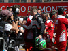 GP MONACO, 28.05.2016 - Qualifiche, Nico Hulkenberg (GER) Sahara Force India F1 VJM09