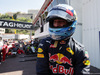 GP MONACO, 28.05.2016 - Qualifiche, Daniel Ricciardo (AUS) Red Bull Racing RB12 pole position