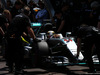 GP MONACO, 28.05.2016 - Qualifiche, Lewis Hamilton (GBR) Mercedes AMG F1 W07 Hybrid