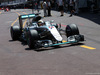 GP MONACO, 28.05.2016 - Qualifiche, Lewis Hamilton (GBR) Mercedes AMG F1 W07 Hybrid
