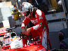 GP MONACO, 28.05.2016 - Qualifiche, Sebastian Vettel (GER) Ferrari SF16-H