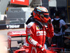 GP MONACO, 28.05.2016 - Qualifiche, Kimi Raikkonen (FIN) Ferrari SF16-H