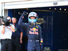 GP MONACO, 28.05.2016 - Qualifiche, Daniel Ricciardo (AUS) Red Bull Racing RB12 pole position