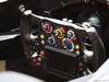 GP MONACO, 28.05.2016 - Qualifiche, The steering wheel of Max Verstappen (NED) Red Bull Racing RB12