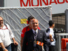 GP MONACO, 28.05.2016 - Qualifiche, Dr. Angelo Sticchi Damiani (ITA) Aci Csai President