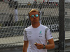GP MONACO, 28.05.2016 - Qualifiche, Nico Rosberg (GER) Mercedes AMG F1 W07 Hybrid