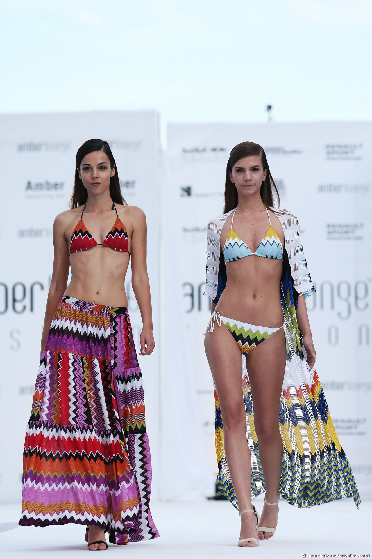 GP MONACO, The Amber Lounge Fashion Show.
27.05.2016.