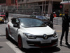 GP MONACO, 27.05.2016 - The Renault Clio R.S. 16 is revealed