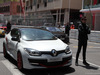 GP MONACO, 27.05.2016 - The Renault Clio R.S. 16 is revealed
