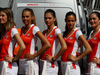 GP MONACO, 27.05.2016 - griglia Ragazzas