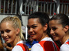 GP MONACO, 27.05.2016 - griglia Ragazzas