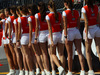 GP MONACO, 27.05.2016 - griglia Ragazzas
