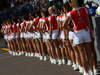 GP MONACO, 27.05.2016 - griglia Ragazzas