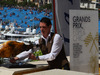 GP MONACO, 27.05.2016 - Atmosphere