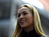 GP MONACO, 27.05.2016 - Carmen Jorda (ESP) Renault Sport Formula One Team