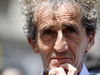 GP MONACO, 27.05.2016 - Alain Prost (FRA)