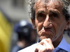 GP MONACO, 27.05.2016 - Alain Prost (FRA)