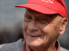 GP MONACO, 27.05.2016 - Nikki Lauda (AU), Mercedes