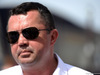 GP MONACO, 27.05.2016 - Eric Boullier (FRA) McLaren Racing Director