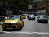 GP MONACO, 27.05.2016 - The Renault Clio R.S. 16 is revealed