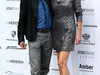GP MONACO, (L to R): Adrian Newey (GBR) Red Bull Racing Chief Technical Officer with Louise Goodman (GBR) at the Amber Lounge Fashion Show.
27.05.2016.