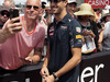 GP MONACO, 27.05.2016 - Autograph session, Daniel Ricciardo (AUS) Red Bull Racing RB12
