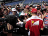 GP MONACO, 27.05.2016 - Autograph session, Kimi Raikkonen (FIN) Ferrari SF16-H