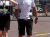 GP MONACO, 27.05.2016 - Fernando Alonso (ESP) McLaren Honda MP4-31