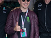 GP MONACO, 27.05.2016 - Jorge Lorenzo (ESP) MotoGP World Champion 2015
