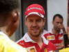 GP MONACO, 27.05.2016 - Sebastian Vettel (GER) Ferrari SF16-H