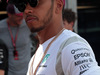 GP MONACO, 27.05.2016 - Lewis Hamilton (GBR) Mercedes AMG F1 W07 Hybrid