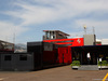 GP MONACO, 27.05.2016 - Paddock