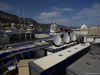 GP MONACO, 27.05.2016 - TV compound