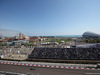 GP RUSSIA, 01.05.2016 - Gara, Lewis Hamilton (GBR) Mercedes AMG F1 W07 Hybrid