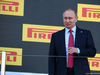 GP RUSSIA, 01.05.2016 - Gara, Vladimir Putin (RUS) Russian President