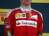 GP RUSSIA, 01.05.2016 - Gara, terzo Kimi Raikkonen (FIN) Ferrari SF16-H