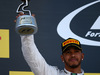 GP RUSSIA, 01.05.2016 - Gara, secondo Lewis Hamilton (GBR) Mercedes AMG F1 W07 Hybrid