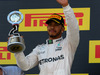 GP RUSSIA, 01.05.2016 - Gara, secondo Lewis Hamilton (GBR) Mercedes AMG F1 W07 Hybrid