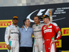 GP RUSSIA, 01.05.2016 - Gara, 1st position Nico Rosberg (GER) Mercedes AMG F1 W07 Hybrid, secondo Lewis Hamilton (GBR) Mercedes AMG F1 W07 Hybrid e terzo Kimi Raikkonen (FIN) Ferrari SF16-H