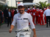 GP RUSSIA, 01.05.2016 - Gara, Fernando Alonso (ESP) McLaren Honda MP4-31