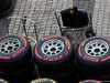 GP RUSSIA, 28.04.2016 - Pirelli Tyres e OZ Wheels