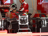 GP RUSSIA, 28.04.2016 - Ferrari SF16-H, detail