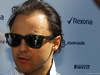 GP RUSSIA, 28.04.2016 - Felipe Massa (BRA) Williams FW38