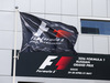 GP RUSSIA, 28.04.2016 - F1 flag