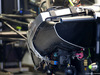 GP RUSSIA, 28.04.2016 - Mercedes AMG F1 W07 Hybrid, detail