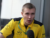 GP RUSSIA, 28.04.2016 - Sergey Sirotkin (RUS) Renault Sport F1 Team, Test Driver