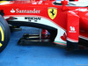 GP RUSSIA, 28.04.2016 - Ferrari SF16-H, detail